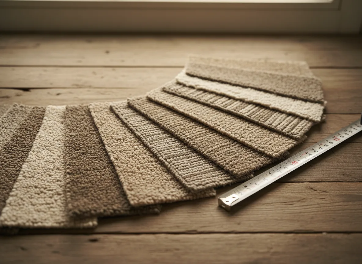 Carpet Installation Sapello, NM FAQs